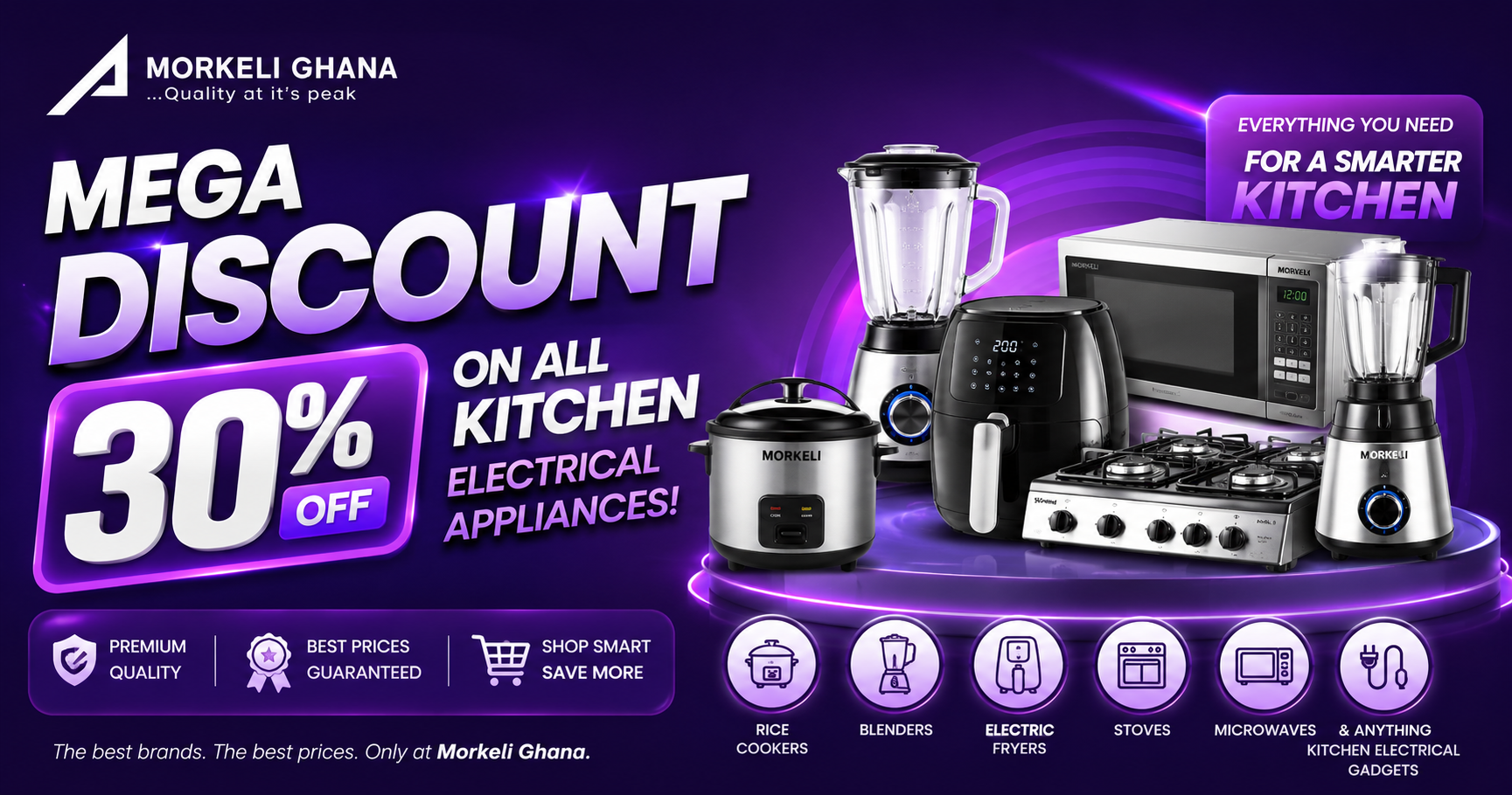 Kitchenware