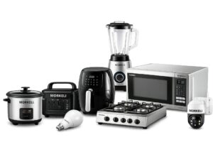 Kitchen Gadget