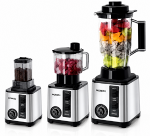 Blenders