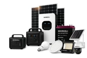 Solar Energy